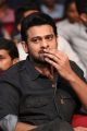 Telugu Hero Prabhas New Photos in Denim Shirt