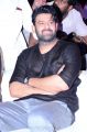 Actor Prabhas Photos @ Saaho Pre Release Event