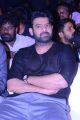 Actor Prabhas Photos @ Saaho Movie Pre Release Event