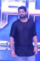 Actor Prabhas Photos @ Saaho Pre Release Event