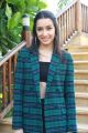 Actress Shraddha Kapoor @ Saaho Movie Promotions in JW Marriott Photos