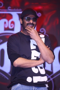 Actor Prabhas New Pictures @ Sita Ramam Pre Release