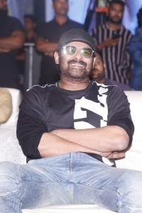 Actor Prabhas New Pictures