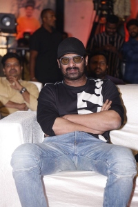 Actor Prabhas New Pictures @ Sita Ramam Pre Release