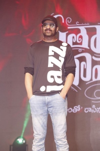 Actor Prabhas New Pictures