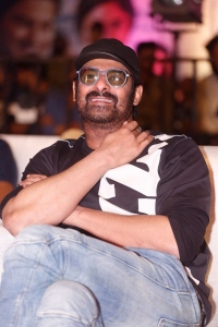 Actor Prabhas New Pictures