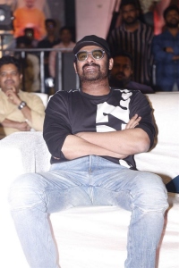 Actor Prabhas New Pictures @ Sita Ramam Pre Release