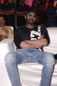 Actor Prabhas New Pictures