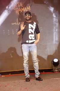 Actor Prabhas New Pictures