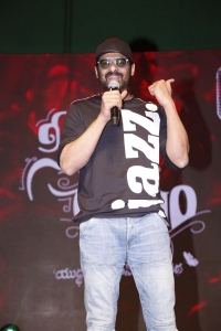 Actor Prabhas New Pictures