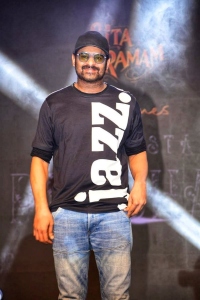 Actor Prabhas New Pictures