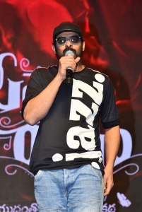 Actor Prabhas New Pictures @ Sita Ramam Pre Release