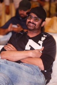 Actor Prabhas New Pictures