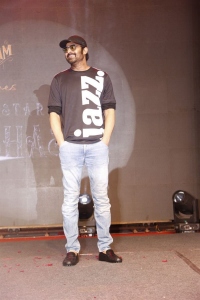 Actor Prabhas New Pictures @ Sita Ramam Pre Release