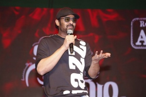 Actor Prabhas New Pictures