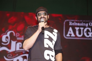 Actor Prabhas New Pictures