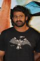 Actor Prabhas launches Basanthi Tirugubatu Song Photos