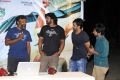 Prabhas & SS Rajamouli launches Basanthi Tirugubatu Song Photos