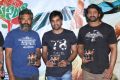 Prabhas & SS Rajamouli launches Basanthi Tirugubatu Song Photos