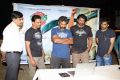 Prabhas & SS Rajamouli launches Basanthi Tirugubatu Song Photos