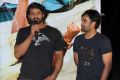 Prabhas & SS Rajamouli launches Basanthi Tirugubatu Song Photos