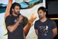 Prabhas & SS Rajamouli launches Basanthi Tirugubatu Song Photos