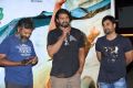 Prabhas & SS Rajamouli launches Basanthi Tirugubatu Song Photos