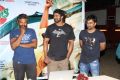 Prabhas & SS Rajamouli launches Basanthi Tirugubatu Song Photos