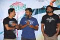 Prabhas & SS Rajamouli launches Basanthi Tirugubatu Song Photos