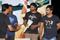 Prabhas & SS Rajamouli launches Basanthi Tirugubatu Song Photos