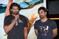 Prabhas & SS Rajamouli launches Basanthi Tirugubatu Song Photos