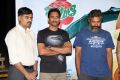 Prabhas & SS Rajamouli launches Basanthi Tirugubatu Song Photos