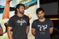 Prabhas & SS Rajamouli launches Basanthi Tirugubatu Song Photos