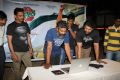 Prabhas & SS Rajamouli launches Basanthi Tirugubatu Song Photos