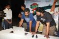 Prabhas & SS Rajamouli launches Basanthi Tirugubatu Song Photos