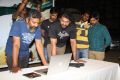 Prabhas & SS Rajamouli launches Basanthi Tirugubatu Song Photos