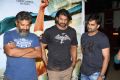 Prabhas & SS Rajamouli launches Basanthi Tirugubatu Song Photos