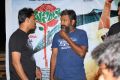 Prabhas & SS Rajamouli launches Basanthi Tirugubatu Song Photos