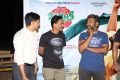 Prabhas & SS Rajamouli launches Basanthi Tirugubatu Song Photos