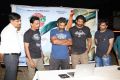 Prabhas & SS Rajamouli launches Basanthi Tirugubatu Song Photos