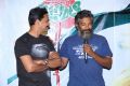 Prabhas & SS Rajamouli launches Basanthi Tirugubatu Song Photos