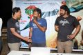 Prabhas & SS Rajamouli launches Basanthi Tirugubatu Song Photos