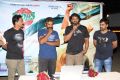 Prabhas & SS Rajamouli launches Basanthi Tirugubatu Song Photos