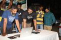 Prabhas & SS Rajamouli launches Basanthi Tirugubatu Song Photos