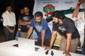 Prabhas & SS Rajamouli launches Basanthi Tirugubatu Song Photos