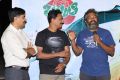 Prabhas & SS Rajamouli launches Basanthi Tirugubatu Song Photos