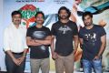 Prabhas & SS Rajamouli launches Basanthi Tirugubatu Song Photos