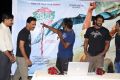 Prabhas & SS Rajamouli launches Basanthi Tirugubatu Song Photos