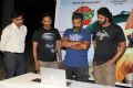 Prabhas & SS Rajamouli launches Basanthi Tirugubatu Song Photos