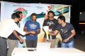 Prabhas & SS Rajamouli launches Basanthi Tirugubatu Song Photos